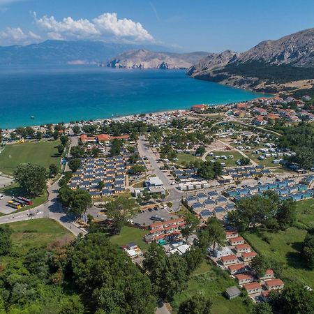 Baska Beach Camping Resort By Valamar Luaran gambar